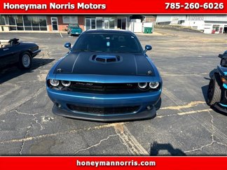 Used 2020 Dodge Challenger R/T image 1