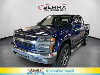 Used 2012 Chevrolet Colorado LT image 1