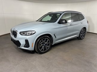 Used 2023 BMW X3 M40i image 1
