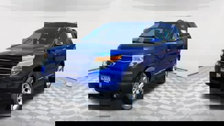 Used 2014 Ford Explorer Limited image 1