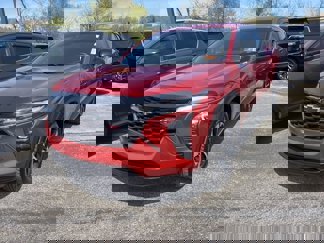 Used 2024 Chevrolet Trax RS image 1