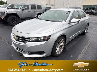 Used 2020 Chevrolet Impala Premier image 1