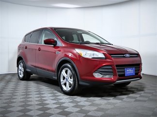 Used 2013 Ford Escape SE image 1