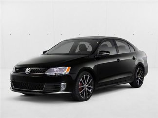 Used 2012 Volkswagen Jetta GLI Autobahn image 1
