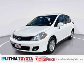 Used 2011 Nissan Versa 1.8 S image 1