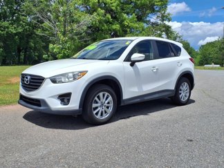 Used 2016 MAZDA CX-5 Touring image 1