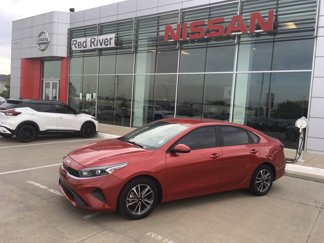 Used 2023 Kia Forte LXS w/ LXS Technology Package image 1