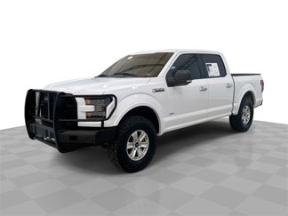 Used 2016 Ford F150 Lariat image 1