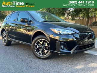 Used 2019 Subaru Crosstrek 2.0i Premium image 1