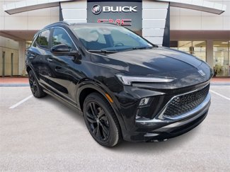 New 2026 Buick Encore GX Sport Touring image 1