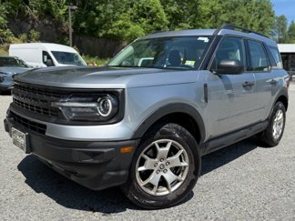 Used 2022 Ford Bronco Sport image 1