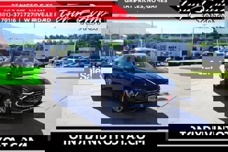 Used 2021 Hyundai Sonata SE image 1