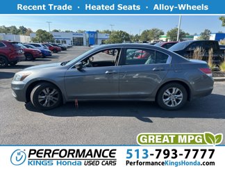 Used 2011 Honda Accord SE image 1
