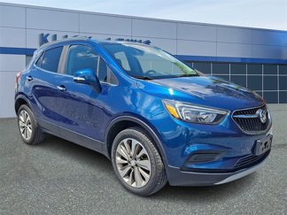 Used 2019 Buick Encore Preferred image 1