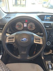 Used 2015 Subaru Forester 2.5i Premium image 1