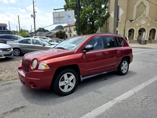 Used 2010 Jeep Compass Sport w/ PWR Equipment Group image 1