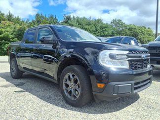 Used 2022 Ford Maverick XLT w/ XLT Luxury Package image 1