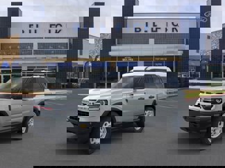 New 2024 Ford Bronco Sport Heritage w/ Heritage Convenience Package image 1