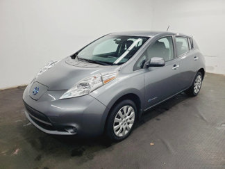 Used 2015 Nissan Leaf S image 1