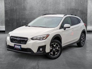 Used 2018 Subaru Crosstrek 2.0i Premium image 1