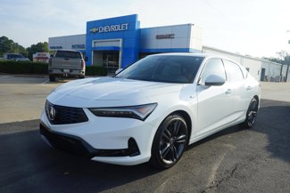 Used 2025 Acura Integra A-Spec video 1
