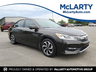 Used 2016 Honda Accord EX-L image 1