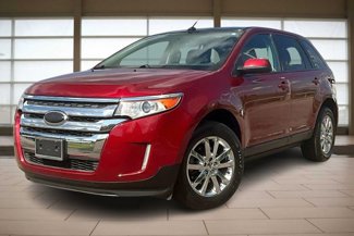 Used 2013 Ford Edge SEL image 1