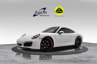 Used 2018 Porsche 911 Carrera S image 1