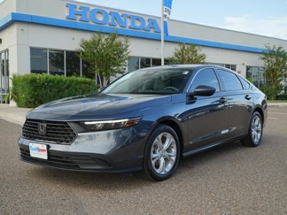 Used 2024 Honda Accord LX image 1