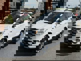 Used 2018 Ford Escape SEL image 1
