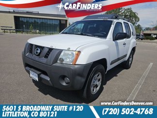 Used 2008 Nissan Xterra X image 1