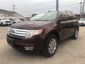 Used 2010 Ford Edge Limited image 1
