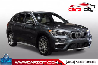 Used 2016 BMW X1 xDrive28i image 1