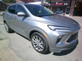 Used 2024 Buick Encore GX Avenir w/ Avenir Convenience Package image 1