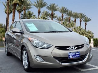 Used 2013 Hyundai Elantra GLS w/ Preferred Pkg image 1