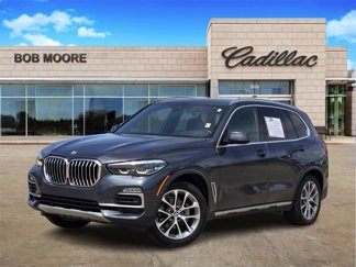 Used 2019 BMW X5 xDrive40i w/ Convenience Package image 1
