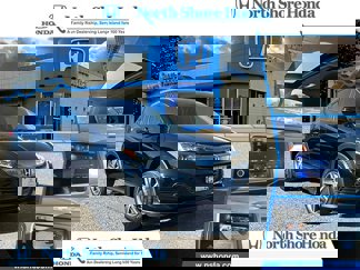 Certified 2022 Honda HR-V EX image 1