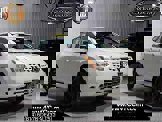 Used 2010 Nissan Rogue S image 1