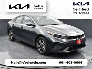 Certified 2023 Kia Forte LXS w/ LXS Technology Package image 1