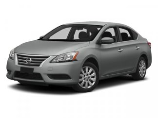 Used 2014 Nissan Sentra SR image 1