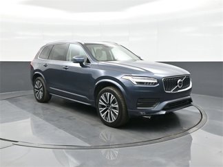Used 2020 Volvo XC90 T5 Momentum w/ Protection Package image 1