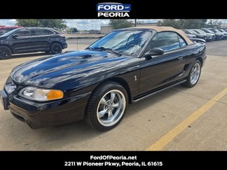 Used 1996 Ford Mustang Cobra image 1