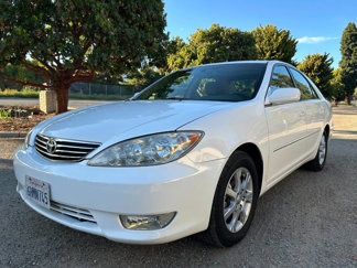 Used 2005 Toyota Camry XLE image 1