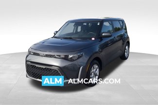 Used 2023 Kia Soul LX w/ LX Technology Package image 1