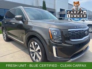 Used 2020 Kia Telluride S image 1