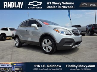 Used 2016 Buick Encore FWD image 1