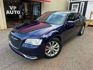 Used 2016 Chrysler 300 Limited w/ Driver Convenience Group image 1