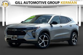 Used 2024 Chevrolet Trax RS image 1