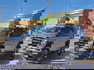 New 2025 GMC Terrain Elevation w/ Elevation Premium Package image 1