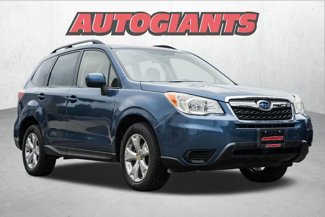 Used 2014 Subaru Forester 2.5i Premium w/ All-Weather Package image 1